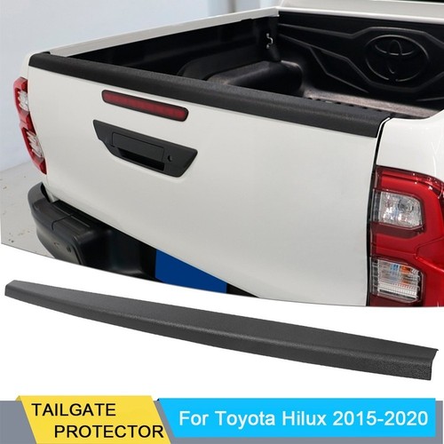 Tailgate cover for - tailgate, toyota
