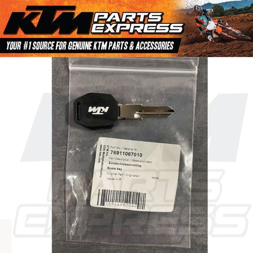 New ktm spare - ktm,