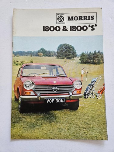 Morris 1800 landcrab sales - landcrab,