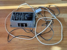 00 Gauge, Marshall II Power Control Unit