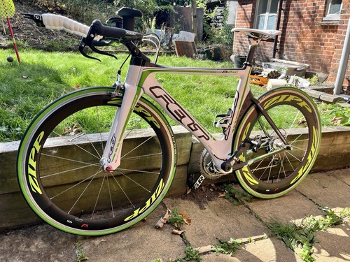 Felt pro bike 54cm - felt, b2