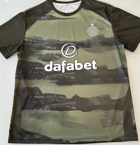 Men glasgow celtic 3d - glasgow,