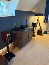 dali menuet se speakers
