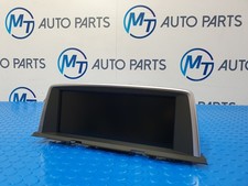 BMW 6 SERIES MULTIMEDIA SCREEN