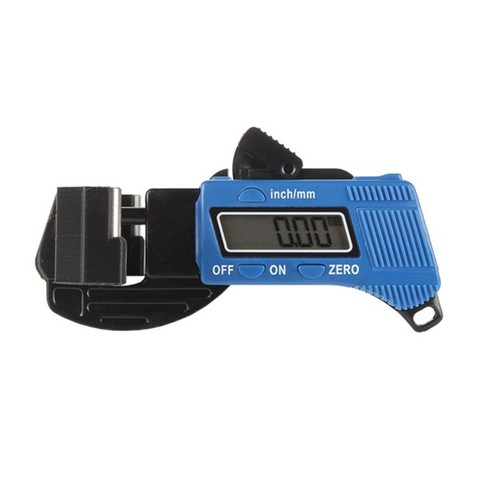 Accurate belt tension meter - accurate,