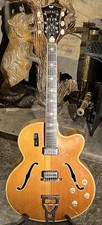 1964 Hofner Committee E2