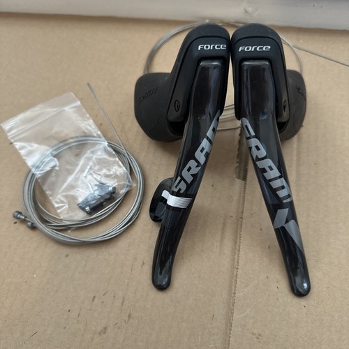 Sram force 22 1x11 - force, cx
