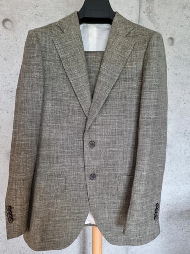 Suitsupply suit lazio - suit,, blazer