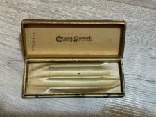 Conway stewart dinkie box only - conway,