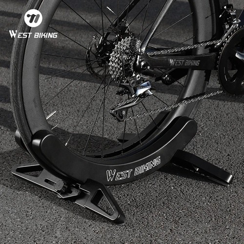 Bicycle stand rack - mtb, road
