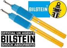 Escort Mk1 Mexico Bilstein B6