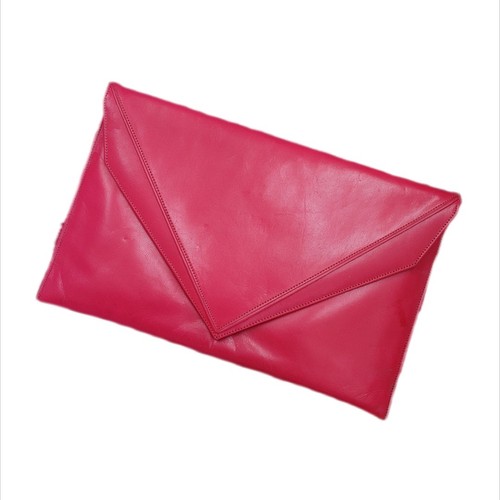 Vintage clutch bag - 80's,