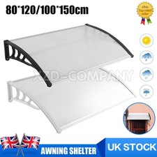 Door canopy awning shelter - canopy,