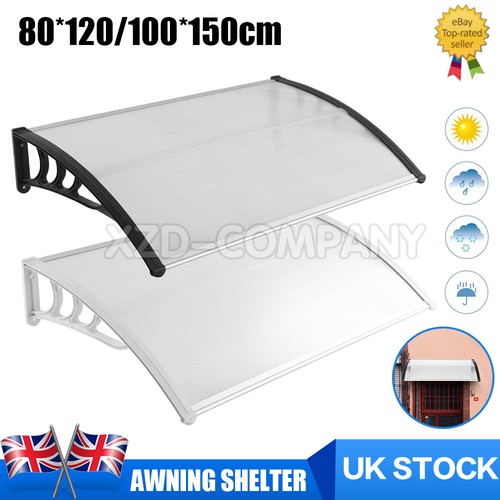Door canopy awning - canopy,