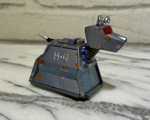1963 series doctor who - rc,