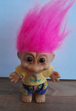 Vintage 1990's RUSS Troll I'M