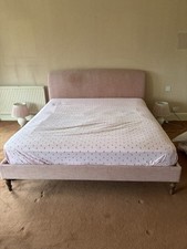 Sofa.com Superking Bed Frame 