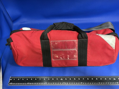 Ambulance cylinder barrel bags - ambulance,
