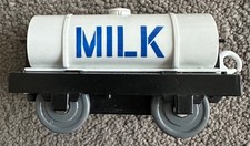Vintage 00s Milk Tanker Thomas