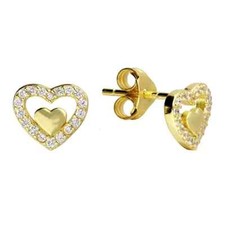 Earrings Sterling Silver