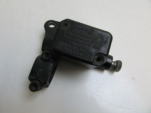 Piaggio 125 rear - piaggio, brake
