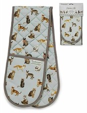 Cooksmart Kitchen Double Oven