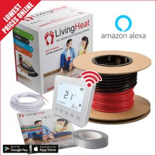 Electric Underfloor Heating In