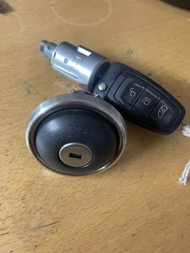 Ford transit custom ignition - transit,