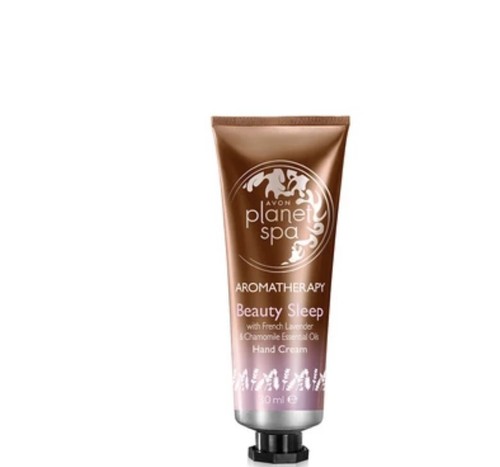 Avon planet spa beauty - planet, sleep