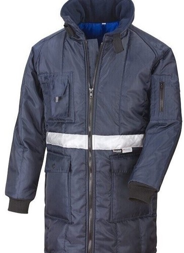 Beeswift freezer jacket padded - beeswift,