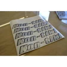 SWIFT Kon-tiki - (2002) -