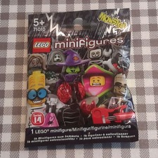 Lego minifigures series 14 unopened factory sealed pick choose your own