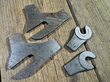 Campagnolo Track Dropouts