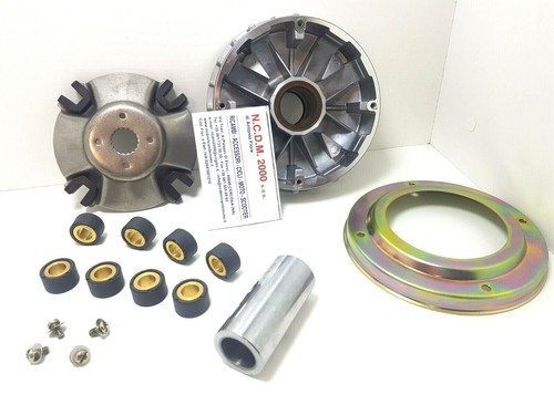370 complete variator original - complete,