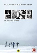 Edge dvd new - new, sealed