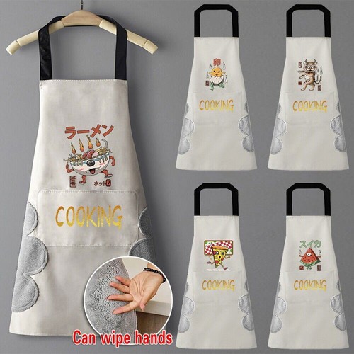 Apron twill chef - apron,