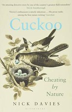 Cuckoo: Cheating by Nature-Nick Davies, 9781408856581