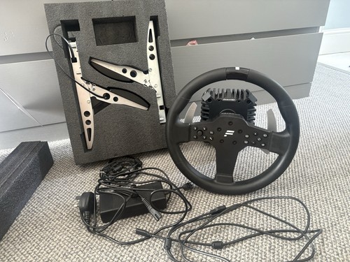 Fanatec csl bundle - fanatec,