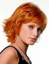 Dimples Nikita MONO TOP Wig