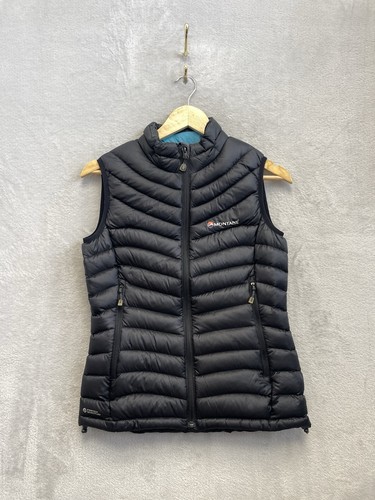 Montane featherlite down gilet - montane,