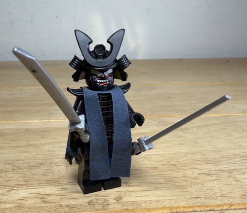 Lego ninjago movie lord - lego,