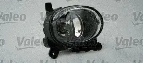 Halogen fog lamp right h11 - lamp,