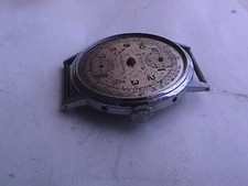 PIERCE CHRONOGRAPH WATCH CASE