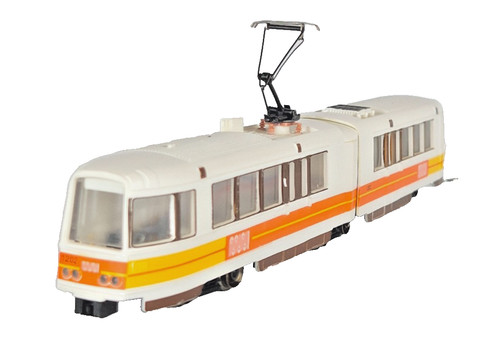 Mehano 1202 muni boeing - mehano,
