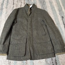 Yorkshire Tweed Jacket  Mens