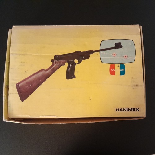 Vintage 007 electronic - vintage, rp-007