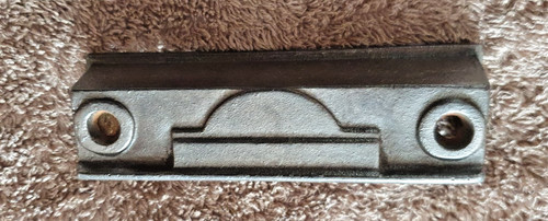 Vintage larger victorian - victorian, cast