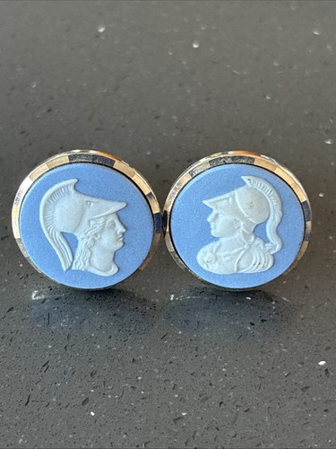 Vintage wedgwood blue - wedgwood,