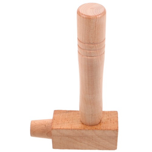Stone mill handle - stone,
