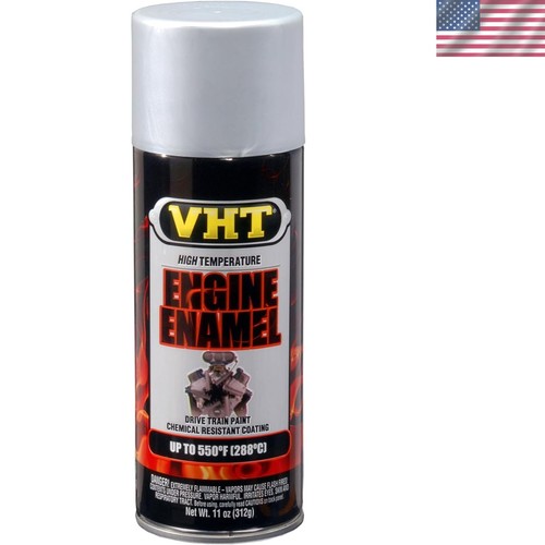 Engine enamel cast aluminum - enamel,